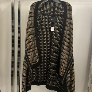 Nic and Zoe Cardigan